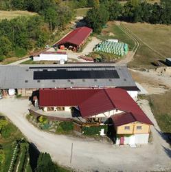 Ferme Auberge du Pré Velard, Thoiry - Horaires d'ouverture