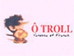 Restaurant ô Troll, Viriat - Horaires d'ouverture
