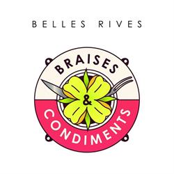 Restaurant Belles Rives, Trévoux - Horaires d'ouverture