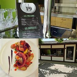 Restaurant Le Pavillon du Golf, Divonne-les-Bains - Horaires d'ouverture