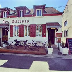 Auberge des Tilleuls, Souvigny - Horaires d'ouverture