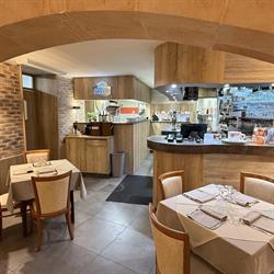 Pizzeria Valentino, Moulins - Horaires d'ouverture