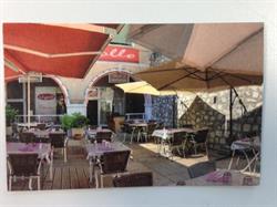 Le Pizzaiollo, Sisteron - Horaires d'ouverture
