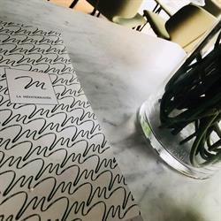 Brasserie De La Méditerranée, Mougins - Horaires d'ouverture