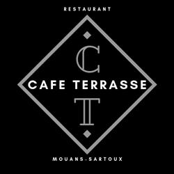 Le Café Terrasse, Mouans-Sartoux - Horaires d'ouverture