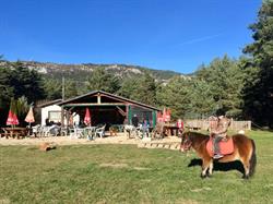 La Flambée du Lac, Andon - Horaires d'ouverture