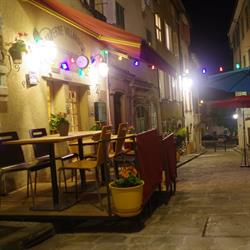 La Taverne Villaroise de Villars-sur-Var - Horaires d'ouverture