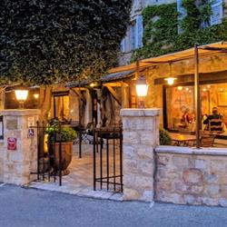 Restaurant le Clos Saint Pierre, Le Rouret - Horaires d'ouverture