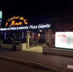 Le Festival De La Moule, Villeneuve-Loubet - Horaires d'ouverture