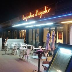 Les Jardins d'Agadir, Saint-Laurent-du-Var - Horaires d'ouverture