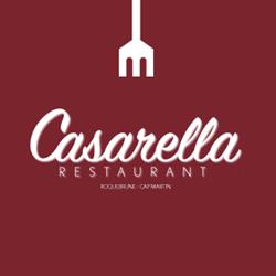 Restaurant Casarella, Roquebrune-Cap-Martin - Horaires d'ouverture