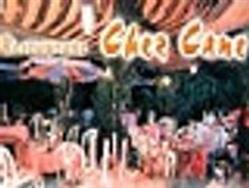 Chez Cane, Nice - Horaires d'ouverture