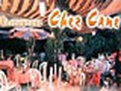 Chez Cane, Nice - Horaires d'ouverture