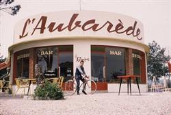 Restaurant de L'Aubarède, Mougins - Horaires d'ouverture