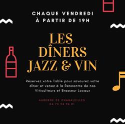 Auberge de Chanaleilles, Les Vans - Horaires d'ouverture