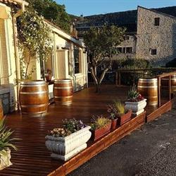 L'Auberge des Salelles, Saint-Maurice-d'Ibie - Horaires d'ouverture