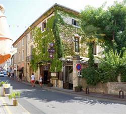 Le Chelsea, Vallon-Pont-d'Arc - Horaires d'ouverture