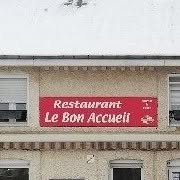 Café Restaurant Au Bon Accueil, Novy-Chevrières - Horaires d'ouverture