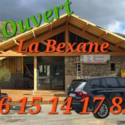 La Bexane, Prades - Horaires d'ouverture
