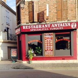 Antalya 2, Nogent-sur-Seine - Horaires d'ouverture