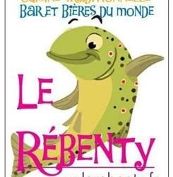 Le Rebenty, Cailla - Horaires d'ouverture