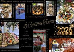 Restaurant Le Corbierou, Villeneuve-les-Corbières - Horaires d'ouverture