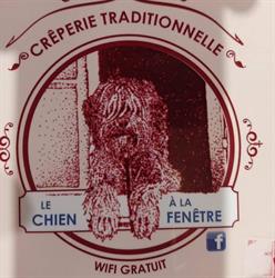 Crêperie Le Chien à la Fenêtre, Millau - Horaires d'ouverture