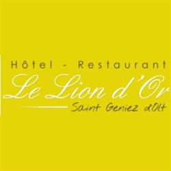 Le Lion d'Or, Saint-Geniez-d'Olt - Horaires d'ouverture