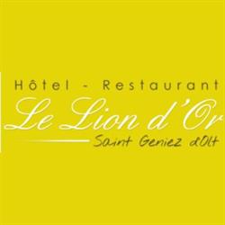 Le Lion d'Or, Saint-Geniez-d'Olt - Horaires d'ouverture