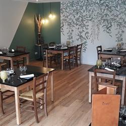 Restaurant Le Chat Qui Dort, Saint-Affrique - Horaires d'ouverture