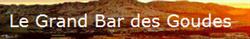 Grand Bar Restaurant Goudes, Marseille - Horaires d'ouverture
