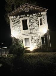 La Maison Penchée, Tarascon - Horaires d'ouverture