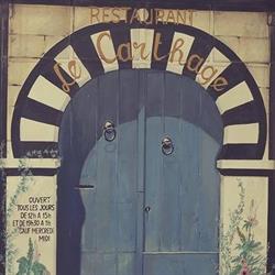 Restaurant Le Carthage, Salon-de-Provence - Horaires d'ouverture