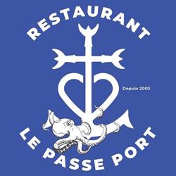 Restaurant Grill Le Passe Port, Port-Saint-Louis-du-Rhône - Horaires d'ouverture