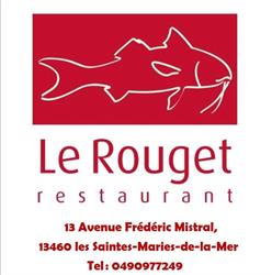 Le Rouget, Saintes-Maries-de-la-Mer - Horaires d'ouverture
