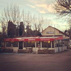 Relais Routier Cabane Bambou, Saint-Martin-de-Crau - Horaires d'ouverture