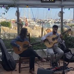 Restaurant Les Launes, Saintes-Maries-de-la-Mer - Horaires d'ouverture