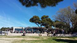 Restaurant Les Ombrelles, Martigues - Horaires d'ouverture