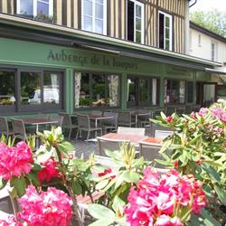 Auberge de la Touques, Pont-l'Evêque - Horaires d'ouverture