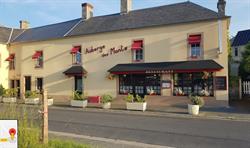 Auberge des Monts, Ryes - Horaires d'ouverture