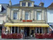 Les Alizés, Courseulles-sur-Mer - Horaires d'ouverture
