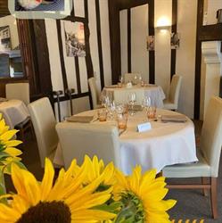 Restaurant L'Orbecquoise, - Horaires d'ouverture