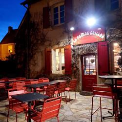 Le Pousse Caillou, Sury-en-Vaux - Horaires d'ouverture