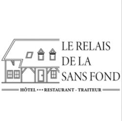 Restaurant Le Relais de la Sans Fond, Fénay - Horaires d'ouverture