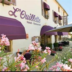 Restaurant l'Ouillette, Santenay - Horaires d'ouverture