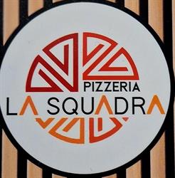Pizzeria La Squadra, Plérin - Horaires d'ouverture
