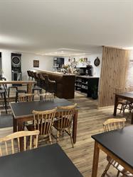 Restaurant Le Buchon, Trémuson - Horaires d'ouverture