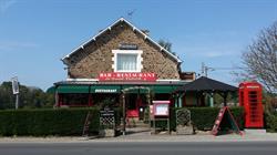 Restaurant Le Saint Patrick, La Vicomté-sur-Rance - Horaires d'ouverture