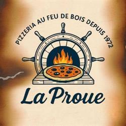 Pizzeria La Proue, Saint-Brieuc - Horaires d'ouverture