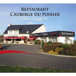 Restaurant Auberge du Poirier, Saint-Alban - Horaires d'ouverture